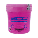 Eco Style Curl &amp; Wave Hair Gel (Pink) 473 ml