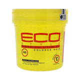 Eco Style Hair Gel For Colored Hair 473 Ml