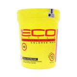 Eco Style Hair Gel For Colored Hair 946 Ml