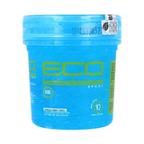 Eco Style Sport Hair Gel (Blue) 236 ml