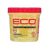 Eco Style Argan Oil Hair Gel 473 ml