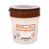 Eco Style Coconut Oil Hair Gel 236 ml