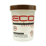 Eco Style Coconut Oil Hair Gel 946 ml