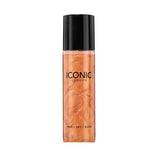 Iconic London Prep Set Glow Liquid Highlighter Spray 120ml