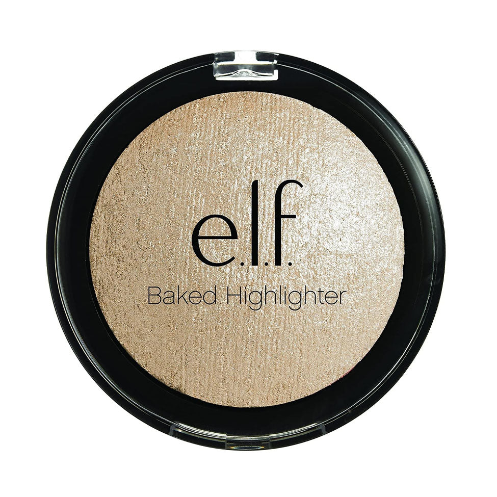 Elf Baked Highlighter Moonlight Pearl