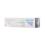 Elcome ointment 30 gm