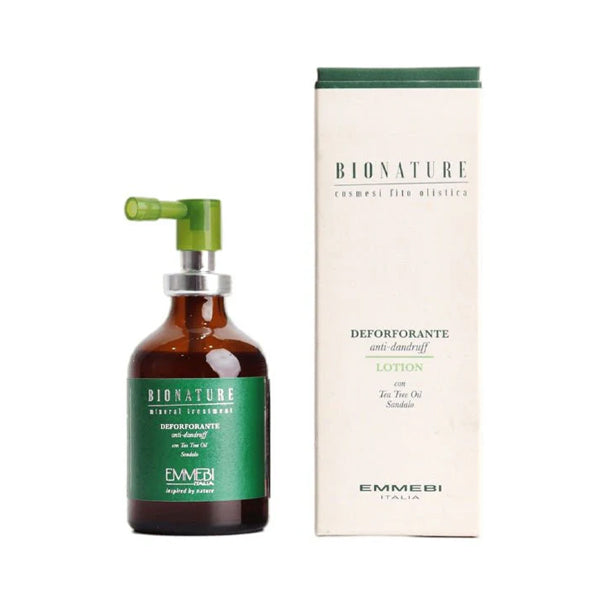 لوشن إيمبي إيطاليا بيوناتشر