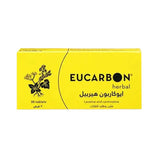 Eucarbon 30 tablets