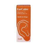 Aircalm ear drops 5 ml