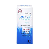 Aerios syrup 150 ml