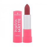 Essence Hydra Matte Lipstick 404 - Virtu Rose