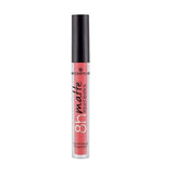 Essence Lipstick 8 Hour Matte Liquid Fiery Red 09