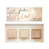 Essence Choose You Glow Highlighting Palette