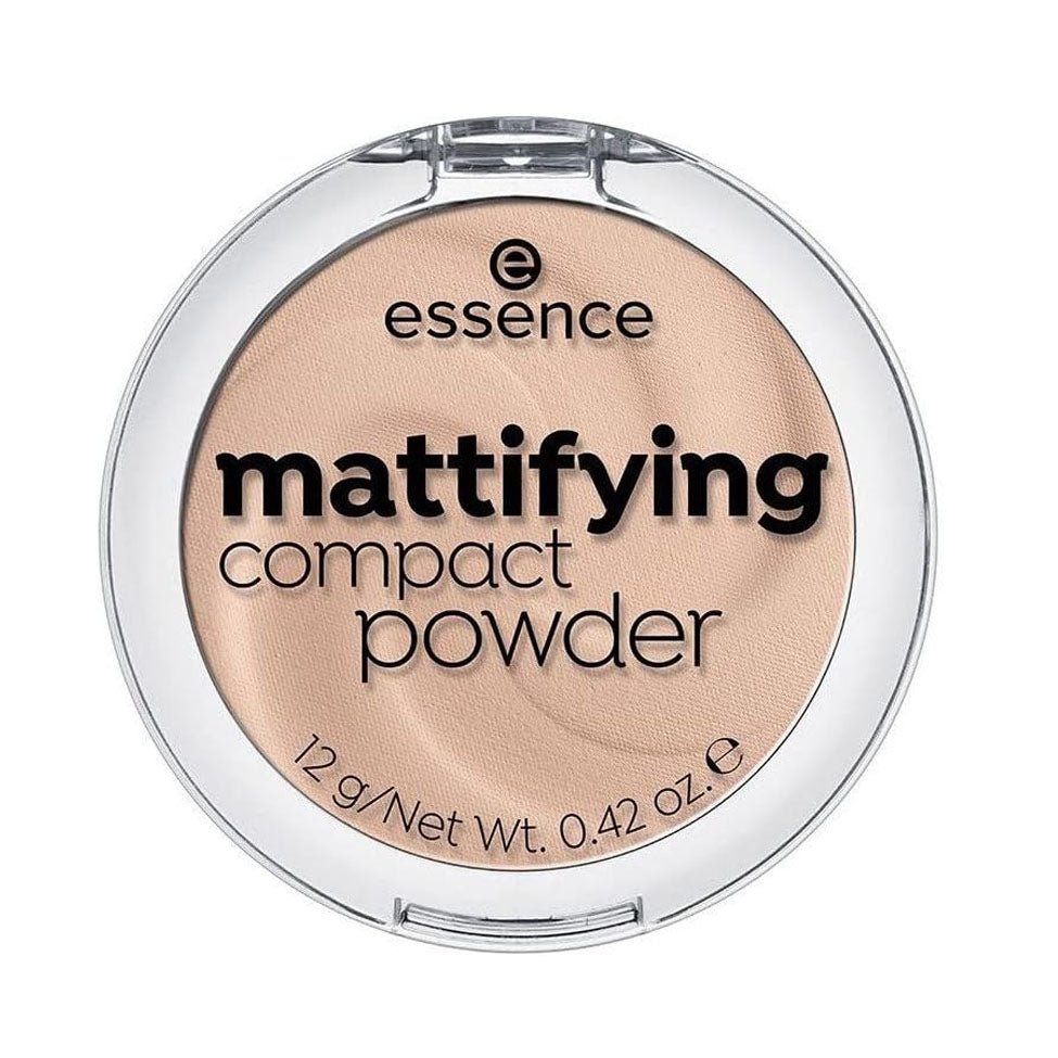 ايسنس بودرة مضغوطة بدون لمعة بيرفيكت بيج 04 |  صيدلية.كوم.