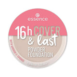 Essence Face Powder With Foundation 02