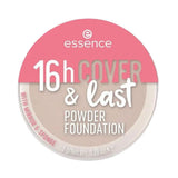 Essence Face Powder With Foundation 04