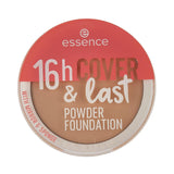 Essence Face Powder With Foundation 07