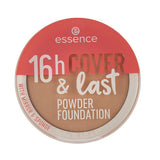 Essence Face Powder With Foundation 07