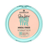 Essence Skin Lovin Powder for sensitive skin 01