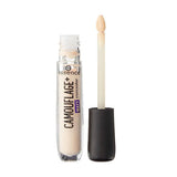 Essence Camouflage Matte Concealer Light Ivory 20