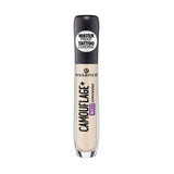 Essence Camouflage Matte Concealer Warm Sand 23