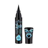 Essence Lash Princess Waterproof Liquid Eyeliner Pencil - Black