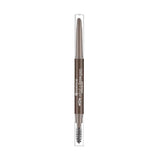 Essence Wow Watt Waterproof Eyebrow Pencil 03 - Dark Brown