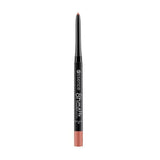 Essence Lip Liner 8h Matte Confort Waterproof 03