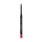 Essence Lip Liner 8 Hour Matte Confort Waterproof 07