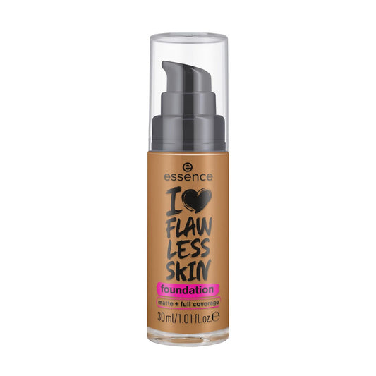 Essence I Love Flawless Foundation 130 - 30 ml