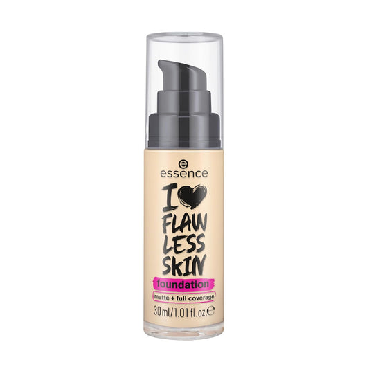 Essence I Love Flawless Foundation 20 - 30 ml