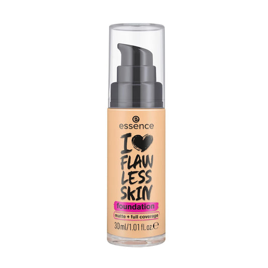 Essence I Love Flawless Foundation 50 - 30 ml