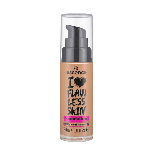 Essence I Love Flawless Foundation 70 - 30 ml