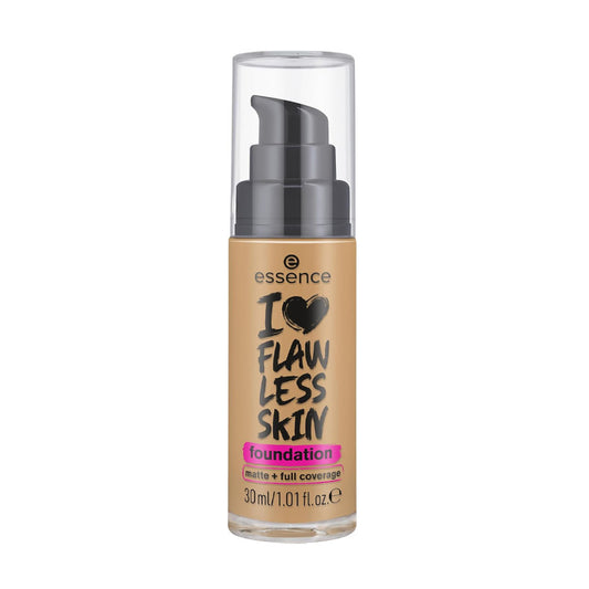 Essence I Love Flawless Foundation 90 - 30 ml