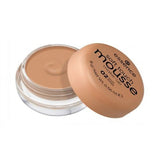 Essence Matte Foundation Soft Touch Mousse 02