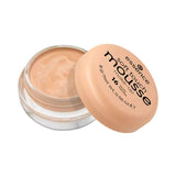 Essence Soft Touch Matte Mousse Foundation 16