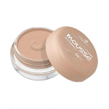 Essence soft touch mousse foundation 04