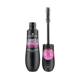 Essence Mascara I Need A Miracle Black