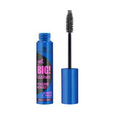 Essence Get Beige Volume Waterproof Mascara - Black