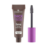 Essence Thin & Wow Eyebrow Setting Gel Mascara 02