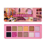 Essence Welcome To Marrakesh Eyeshadow Palette 12 colors