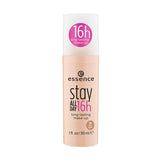 Essence 16 Hour Long Wear Setting Spray Makeup 30 Soft Sand