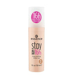 Essence 16 Hour Long Wear Setting Spray Makeup 30 Soft Sand