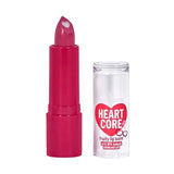 Essence Heart Core Fruity Lip Balm 01 -  cherry