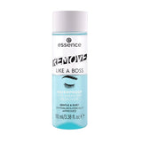 Essence Like A Boss Waterproof Eye Make-up Remover 100 ml