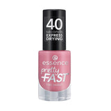 Essence Nail Polish Pretty Fast - 02