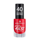 Essence Nail Polish Pretty Fast - 03