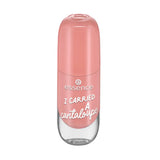 Essence Gel Nail Polish Cantaloupe 50