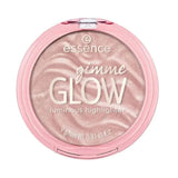 Essence Glow Lumines 20 value highlighter