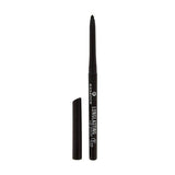 Essence Long Lasting Eyeliner - Dark Black - 01